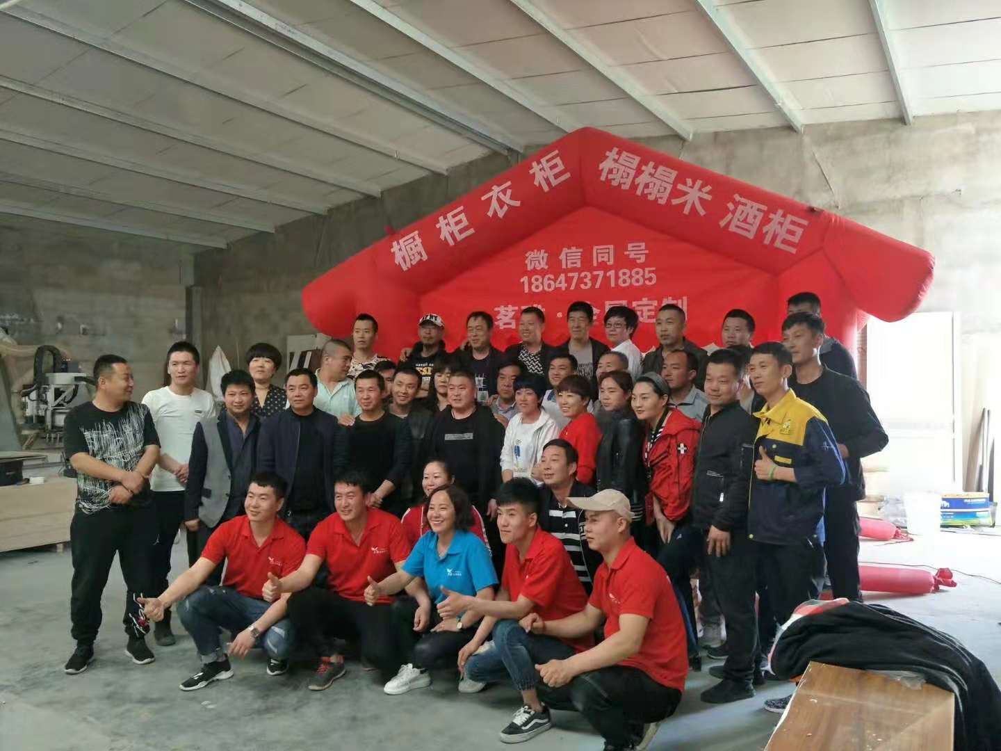 茗雅施工團(tuán)隊
